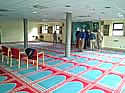 Picture, Gloucester Mosque